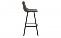 Барный стул CQ-8307А-6 grey